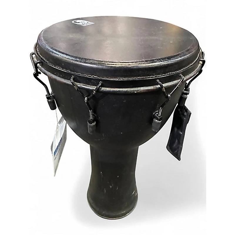 Used Toca Djembe  Djembe