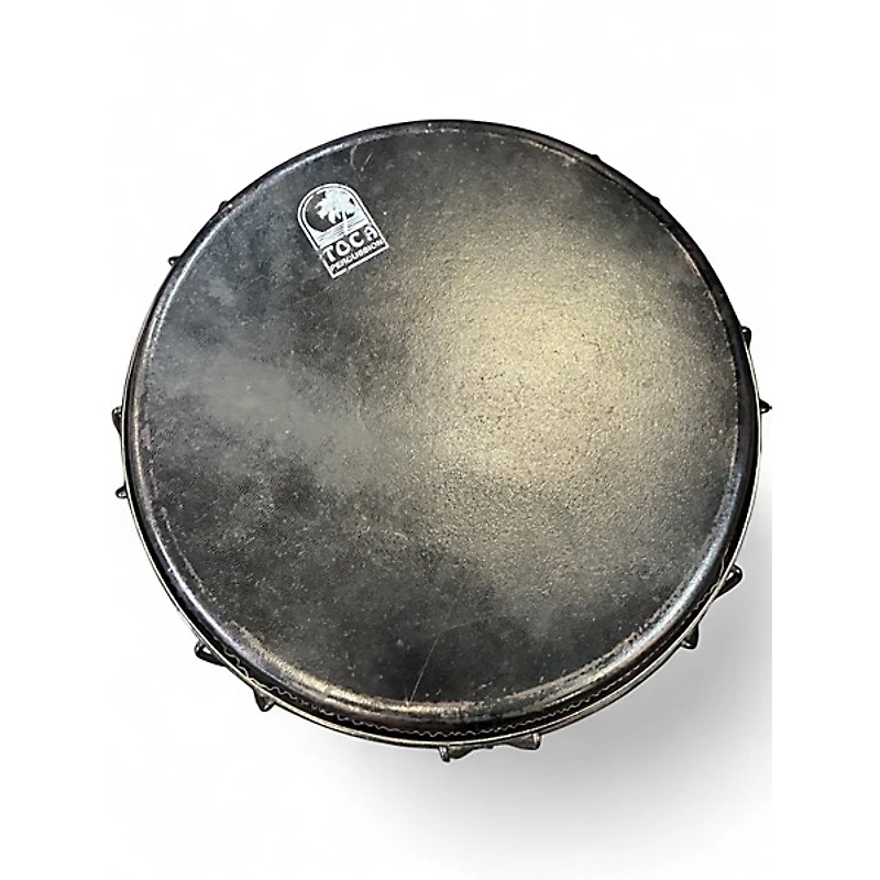 Used Toca Djembe  Djembe