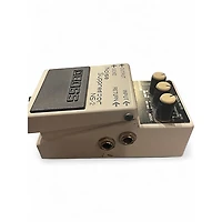 Used BOSS NS2 Noise Suppressor Effect Pedal