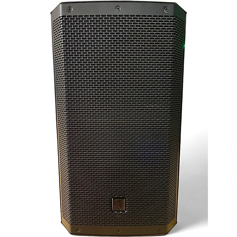 Used Electro-Voice ZLX-12P 12in 2-Way Powered Speaker