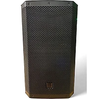 Used Electro-Voice ZLX-12P 12in 2-Way Powered Speaker