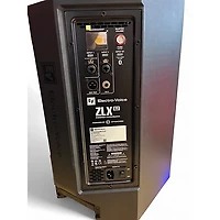 Used Electro-Voice ZLX-12P 12in 2-Way Powered Speaker