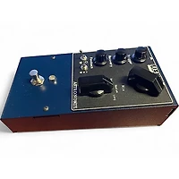 Used 2025 Fish Circuits ASTRONOMIE - Dynamic Reverb Effect Pedal