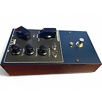 Used 2025 Fish Circuits ASTRONOMIE - Dynamic Reverb Effect Pedal