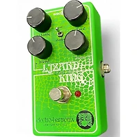 Used Electro-Harmonix LIZARD KING Effect Pedal