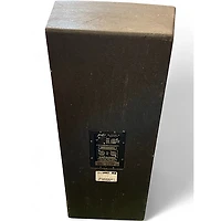 Used Peavey QW2F Unpowered Speaker