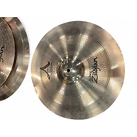 Used Zildjian 16in A Custom Rezo Pang Cymbal