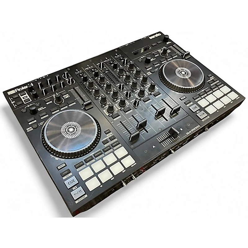 Used Roland DJ707M DJ Controller