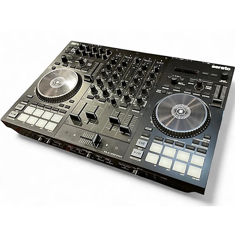 Used Roland DJ707M DJ Controller