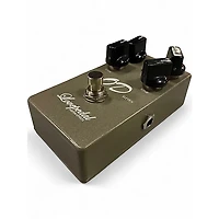 Used Lovepedal OD ELEVEN Effect Pedal