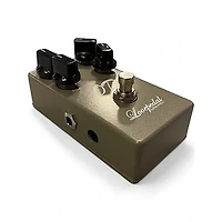 Used Lovepedal OD ELEVEN Effect Pedal