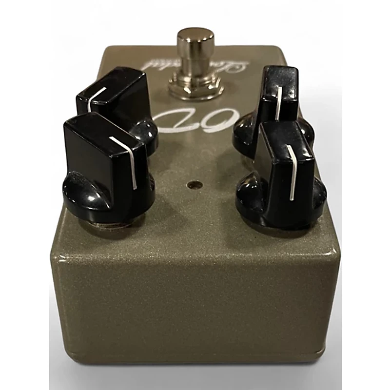 Used Lovepedal OD ELEVEN Effect Pedal