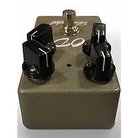 Used Lovepedal OD ELEVEN Effect Pedal