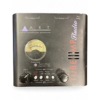 Used Art TUBE MP Tube Microphone