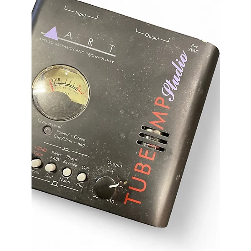 Used Art TUBE MP Tube Microphone