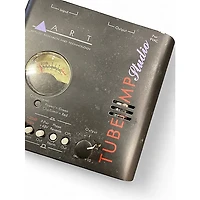 Used Art TUBE MP Tube Microphone
