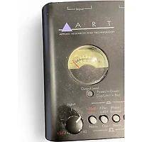 Used Art TUBE MP Tube Microphone