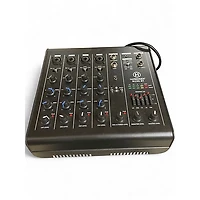 Used Harbinger M200-BT Sound Package