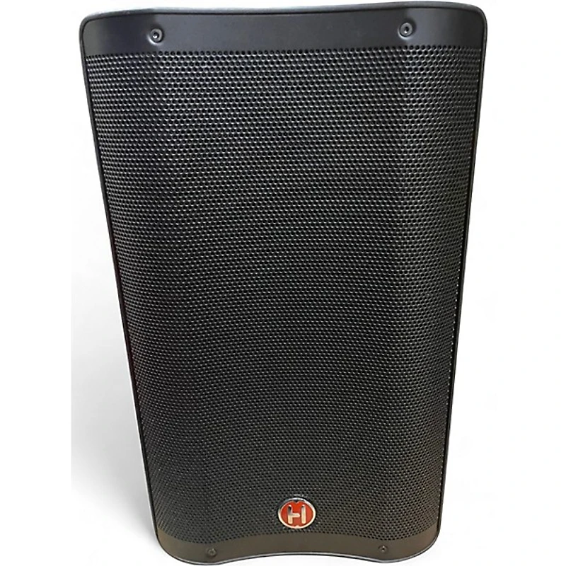 Used Harbinger M200-BT Sound Package