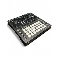 Used Novation circuit mono station Synthesizer