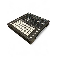 Used Novation circuit mono station Synthesizer