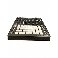 Used Novation circuit mono station Synthesizer