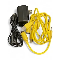 Used Novation circuit mono station Synthesizer