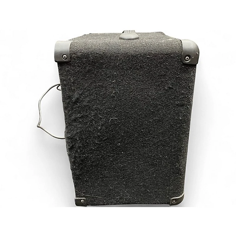 Used Crate BT15 1X8 15W Bass Combo Amp