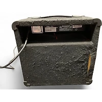 Used Crate BT15 1X8 15W Bass Combo Amp