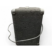 Used Crate BT15 1X8 15W Bass Combo Amp