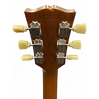 Used Gibson Les Paul Tribute Honeyburst Solid Body Electric Guitar