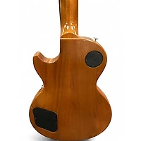 Used Gibson Les Paul Tribute Honeyburst Solid Body Electric Guitar