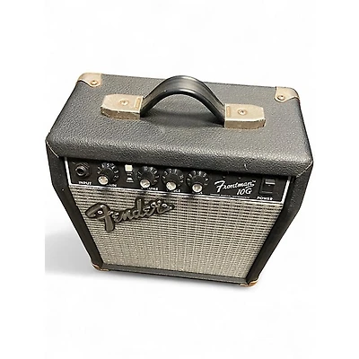 Used Fender Frontman 10G 10W Guitar Combo Amp