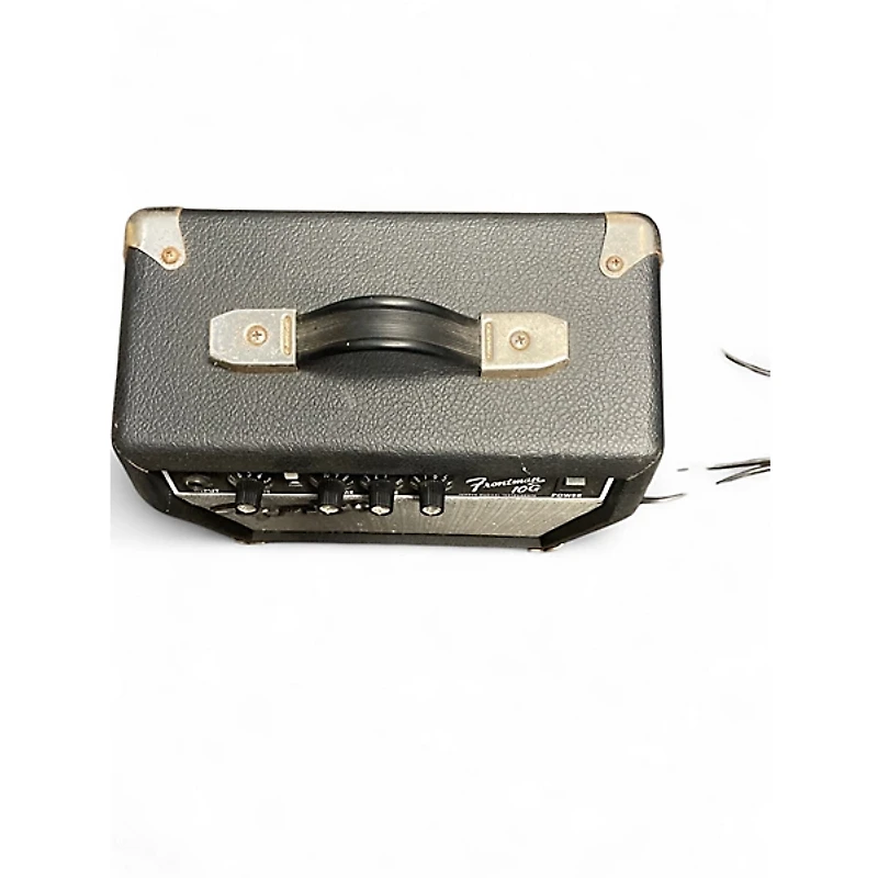 Used Fender Frontman 10G 10W Guitar Combo Amp