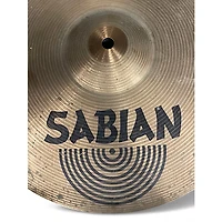 Used SABIAN 16in B8 Thin Crash Cymbal