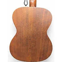 Used Martin 00015M Mahogany Acoustic Guitar