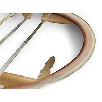 Used Martin 00015M Mahogany Acoustic Guitar