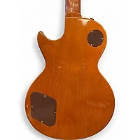 Used Gibson LPR7 1957 Les Paul VOS Gold Solid Body Electric Guitar