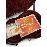 Used Gibson LPR7 1957 Les Paul VOS Gold Solid Body Electric Guitar