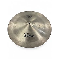 Used Zildjian 18in Avedis China High Cymbal