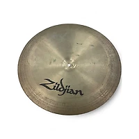 Used Zildjian 18in Avedis China High Cymbal