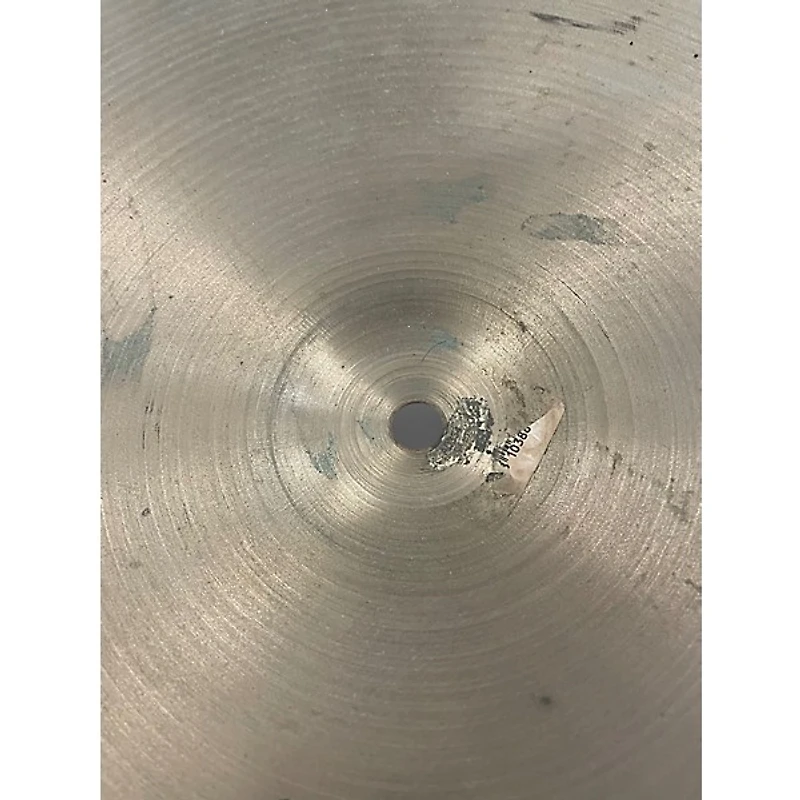 Used Zildjian 18in Avedis China High Cymbal