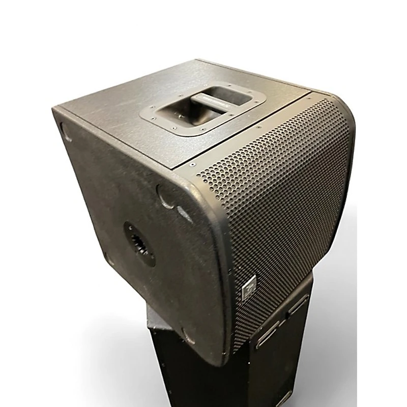 Used Electro-Voice ZXA1-Sub 12" Powered Subwoofer