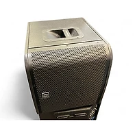 Used Electro-Voice ZXA1-Sub 12" Powered Subwoofer