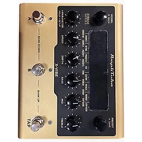 Used IK Multimedia AmpliTube X-Vibe Effect Processor