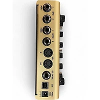 Used IK Multimedia AmpliTube X-Vibe Effect Processor