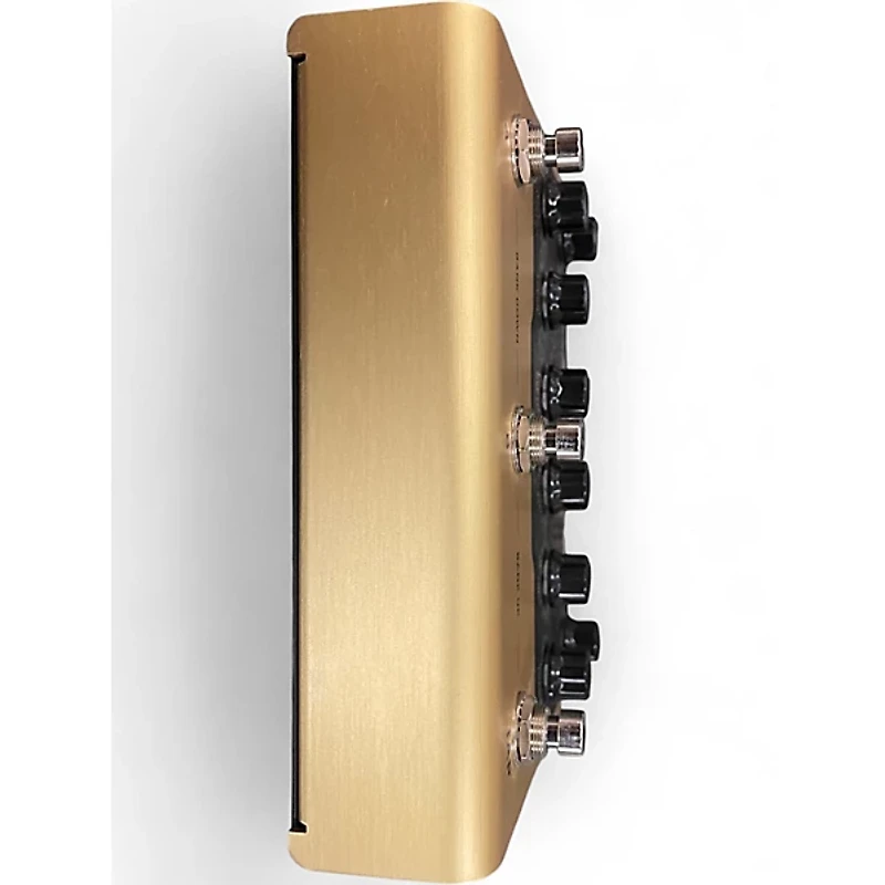 Used IK Multimedia AmpliTube X-Vibe Effect Processor