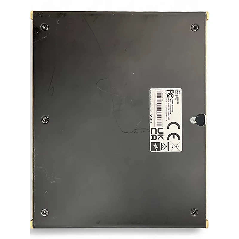 Used IK Multimedia AmpliTube X-Vibe Effect Processor