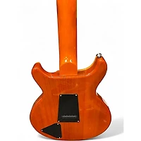 Used PRS Carlos Santana Signature SE Amber Solid Body Electric Guitar