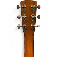 Used Blueridge BR60CE Contemporary Series Dreadnought Natural Acoustic Electric Guitar